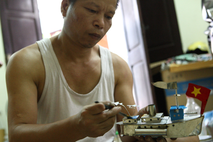 Những bức h&igrave;nh khiến mọi người đẫm lệ tuần qua 4