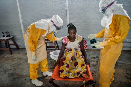 Những nguyên nhân kinh hoàng khiến số người chết bởi Ebola tiếp tục tăng (2) 1