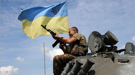 Gần 300 người Việt ở Donetsk, Ukraine đ&atilde; khẩn trương sơ t&aacute;n v&igrave; lo sợ tấn c&ocirc;ng 2