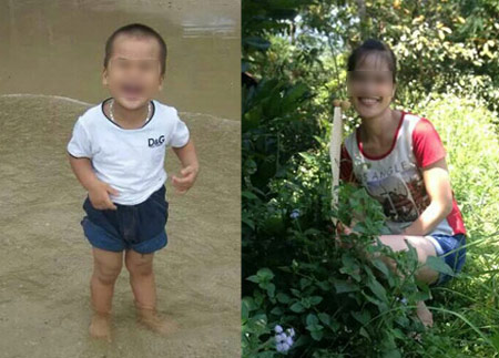 Những cái chết thương tâm làm dậy sóng dư luận 2
