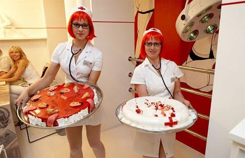 Ảnh độc đ&aacute;o tuần qua 2
