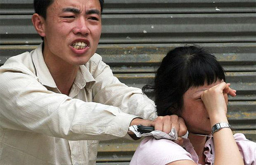Ảnh ấn tượng tuần qua 1