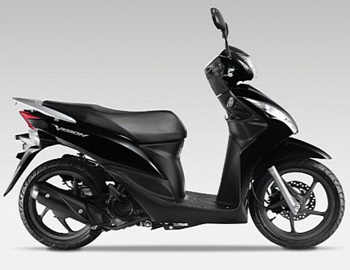 Bộ nhựa Honda Vision đời 2011  Shopee Việt Nam