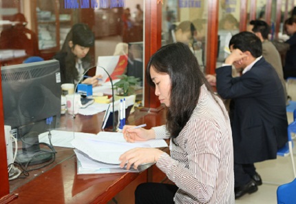 Cơ chế &ldquo;xin &ndash; cho&rdquo; t&aacute;c động đến c&aacute;ch ứng xử 1