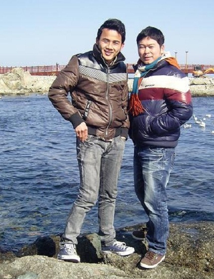 Du học không như là mơ 1
