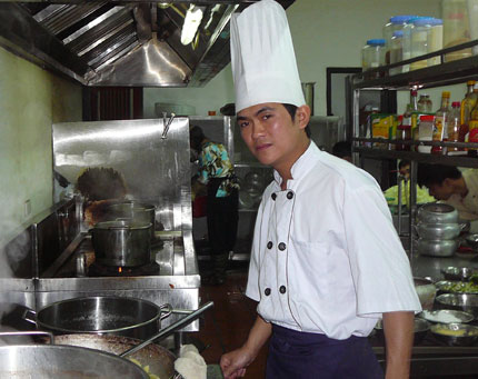 Nghề b&igrave;nh d&acirc;n, thu nhập &ldquo;khủng&rdquo; 1