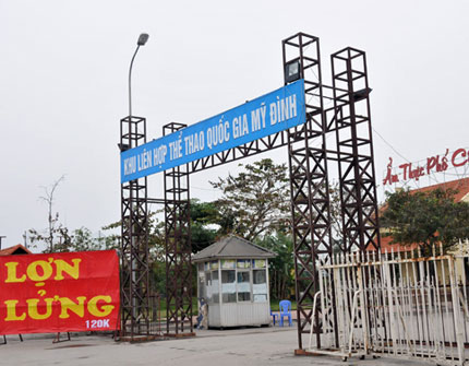 Quanh việc Việt Nam đăng cai ASIAD 18: Từ 2003 lo đến…2019 2