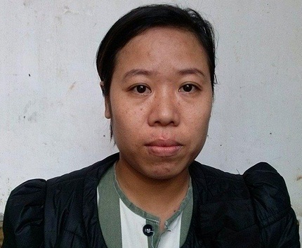 &ldquo;C&ocirc; Tấm&rdquo; lừa đảo 1