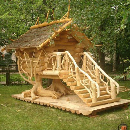 Ảnh siêu "độc" nhờ sáng tạo 3