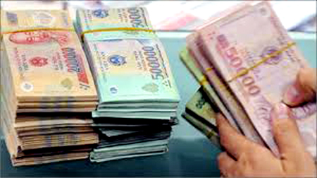 Thưởng Tết &Acirc;m lịch cao nhất 650 triệu đồng 1