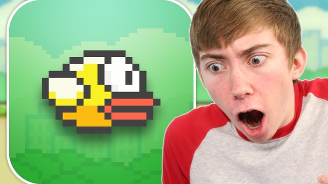 Flappy Bird bị gỡ bỏ: Kẻ buồn, người kiếm bạc triệu 1