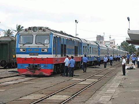Sự trùng hợp trong sự nghi&ecirc;̣p của 4 lãnh đạo đường sắt đang bị tạm dừng c&ocirc;ng tác 1