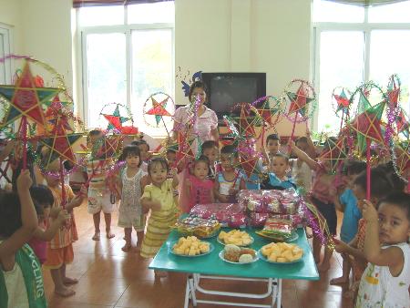 &ldquo;Đột nhập&rdquo; trường mầm non &ldquo;5 sao&rdquo; ở Vĩnh Ph&uacute;c 5