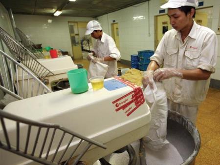 Kiến nghị tăng tuổi nghỉ hưu từ năm 2016 1 Kiến nghị tăng tuổi nghỉ hưu từ năm 2016 1