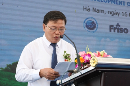 H&agrave;ng ng&agrave;n người được hưởng lợi từ dự &aacute;n chăn nu&ocirc;i &ldquo;khủng&rdquo; ở H&agrave; Nam 3