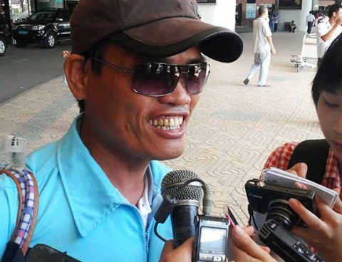 Chiều h&ocirc;m nay th&ecirc;m 186 lao động từ Libya về nước 2