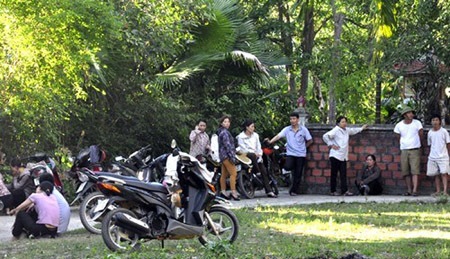 Hà Tĩnh: Dân Hương Sơn hoang mang trước cái chết hàng loạt của các cô gái trẻ 1