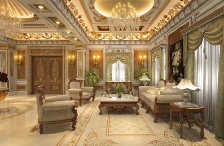 B&iacute; mật chưa từng tiết lộ về chủ nh&acirc;n l&acirc;u &ldquo;si&ecirc;u l&acirc;u đ&agrave;i&rdquo; d&aacute;t v&agrave;ng ở Cầu Giấy 2