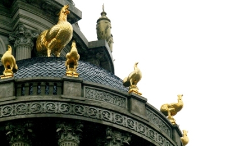 B&iacute; mật chưa từng tiết lộ về chủ nh&acirc;n l&acirc;u &ldquo;si&ecirc;u l&acirc;u đ&agrave;i&rdquo; d&aacute;t v&agrave;ng ở Cầu Giấy 3