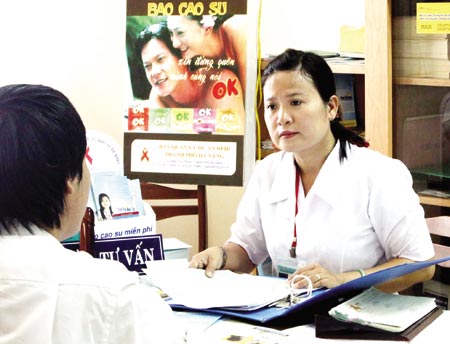 Không "hư" cũng "dính chưởng" 1