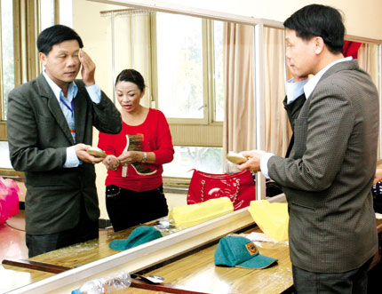 Những b&ocirc;ng hoa d&acirc;n số 5