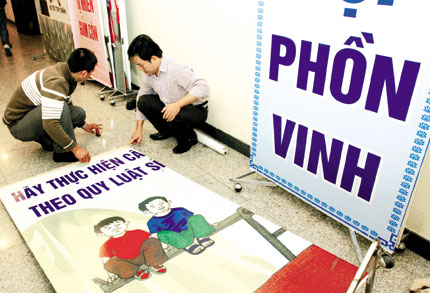 Những b&ocirc;ng hoa d&acirc;n số 6