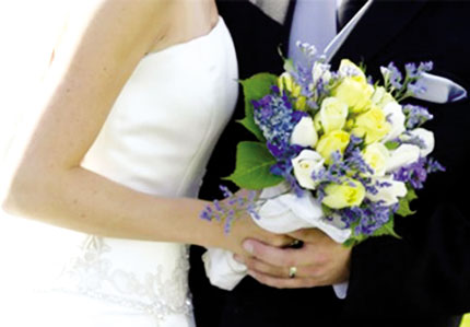 Lấy chồng T&acirc;y c&oacute; sướng? 1