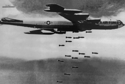 Ng&agrave;y kh&ocirc;ng qu&ecirc;n của &ldquo;phố B.52&rdquo; 1