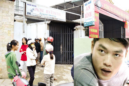 &ldquo;M&acirc;y mưa&rdquo; xong giết lu&ocirc;n người t&igrave;nh 1