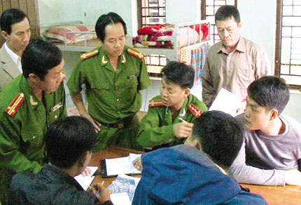 &ldquo;M&acirc;y mưa&rdquo; xong giết lu&ocirc;n người t&igrave;nh 4