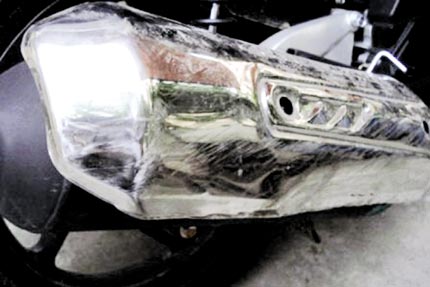 "Hậu" những vụ tai nạn kinh ho&agrave;ng do nắp p&ocirc; xe m&aacute;y: Sự thờ ơ đến kinh ngạc 1