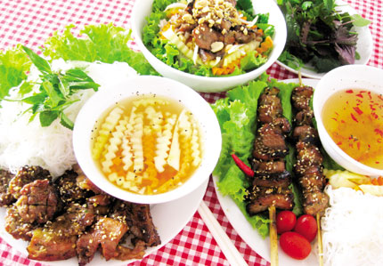 Ngộ độc vì...tiếc của 1