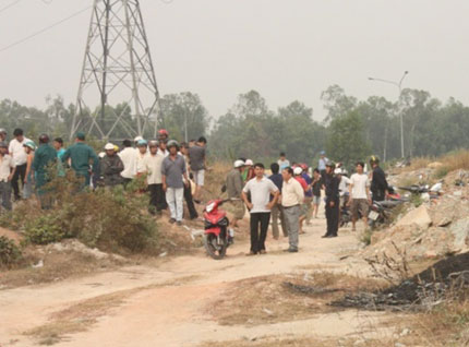 Nuốt nước mắt tìm bằng chứng về kẻ giết mẹ 2