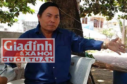 H&agrave;nh tr&igrave;nh hơn 1000 ng&agrave;y truy t&igrave;m &ldquo;kho b&aacute;u 10 tấn v&agrave;ng&rdquo; của l&atilde;o &ocirc;ng tuổi thất thập 1