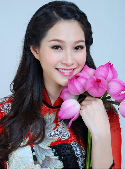 Giúp thiếu nữ chinh phục cuộc thi sắc đẹp 1