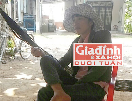 Âm mưu ghê sợ của kẻ xâm hại con gái rồi đổ tại vì nhớ vợ! 1