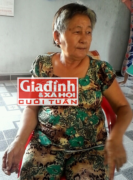 Âm mưu ghê sợ của kẻ xâm hại con gái rồi đổ tại vì nhớ vợ! 2