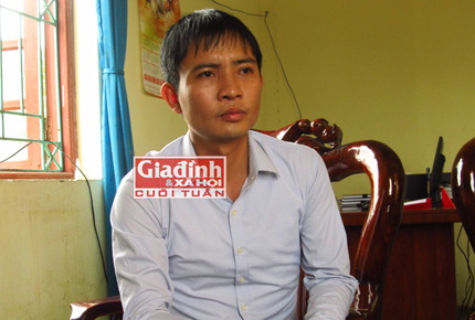 Ẩn ức khiến người mẹ bất hạnh quyết l&agrave;m &ldquo;người rừng&rdquo; cho đến hết đời 3