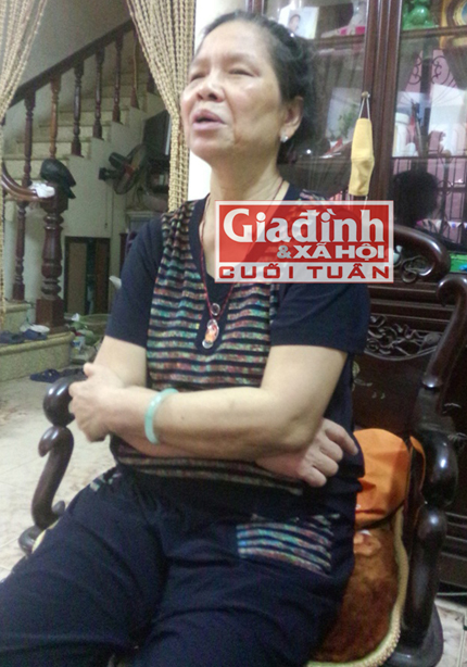 Vụ TMV C&aacute;t Tường: Người th&acirc;n nạn nh&acirc;n lần đầu tiết lộ buổi &ldquo;gọi hồn&rdquo; do gia đ&igrave;nh hung thủ đạo diễn 2