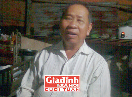 Cuộc chạy trốn lời cầu hôn từ “quý tử” của tỉnh trưởng Bến Tre 1 Cuộc chạy trốn lời cầu hôn từ “quý tử” của tỉnh trưởng Bến Tre 1