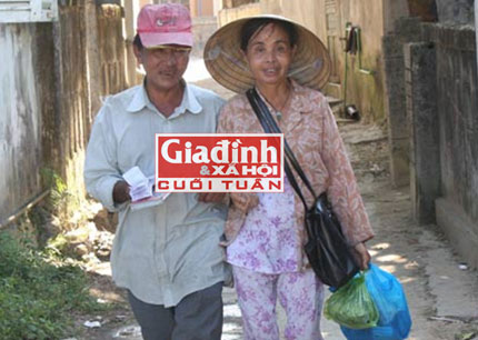 C&ocirc; g&aacute;i xinh đẹp theo đuổi ch&agrave;ng m&ugrave; g&oacute;a vợ 1