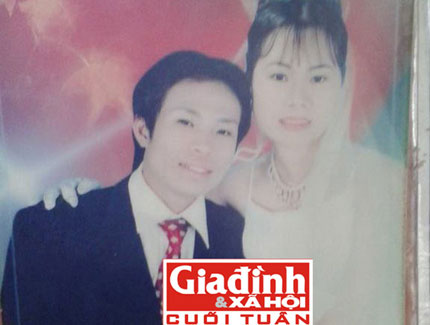 Cơn ghen mù quáng khiến chàng trai hiền lành đẩy mẹ già, con dại vào bi kịch 2