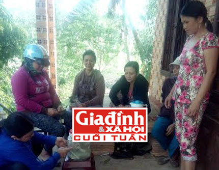 Vụ "heo đẻ ra voi" x&ocirc;n xao dư luận: Gia chủ hoảng hốt "quật mồ" heo 2