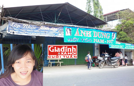 Linh cảm kỳ lạ gi&uacute;p người h&agrave;ng x&oacute;m ph&aacute;t hiện hồi kết bi kịch của mối t&igrave;nh &ldquo;rổ r&aacute; cạp lại&rdquo; 1