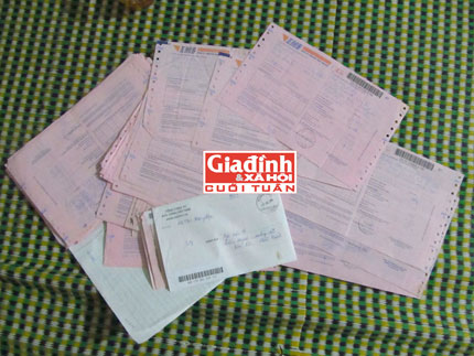 Người l&iacute;nh gi&agrave; xứ Mường Vang v&agrave; b&agrave;i thuốc truyền đời bệnh trĩ 2