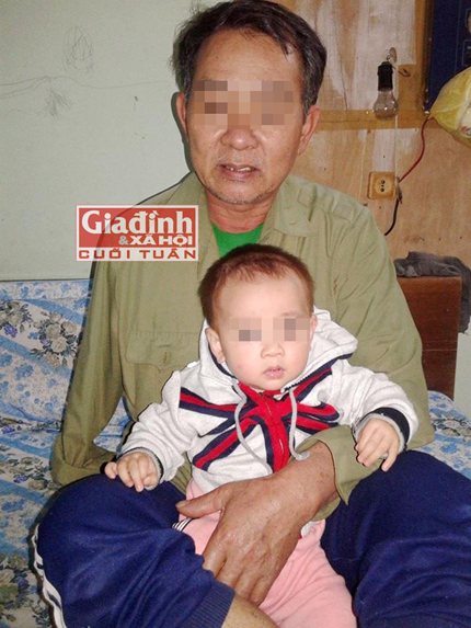 &ldquo;Thương con như thế bằng mười hại con&rdquo; 2
