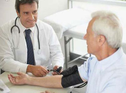 “Bắt mạch” thủ phạm làm hại "chuyện ấy" của tuổi già 1