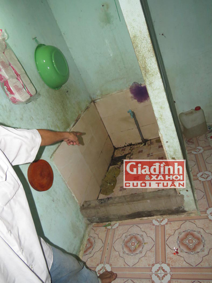 Tan vỡ gia đ&igrave;nh chỉ v&igrave; nghe thầy b&oacute;i &ldquo;ph&aacute;n&rdquo; sẽ &ldquo;lấy chồng hai&rdquo; gi&agrave;u c&oacute;? 2