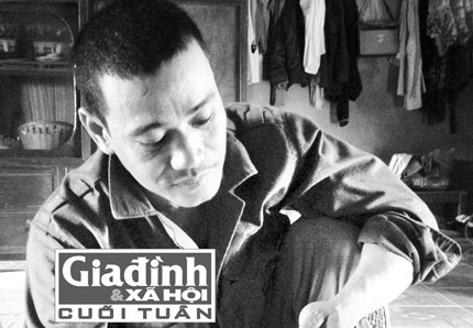 Gần 3 năm một m&igrave;nh đ&agrave;o đắp nắn d&ograve;ng cả một con s&ocirc;ng lớn để cai nghiện ma t&uacute;y 2