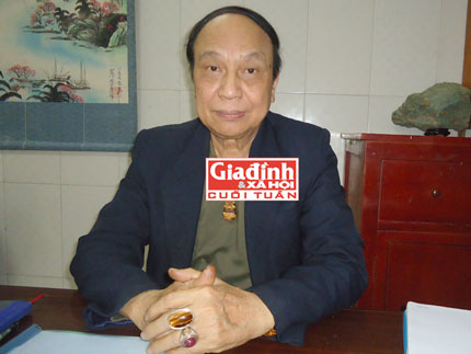 Tiếp bài "Thực hư cây dã hương nghìn tuổi chữa bệnh": Những điều ít biết về năng lượng chữa bệnh từ cây cỏ 1